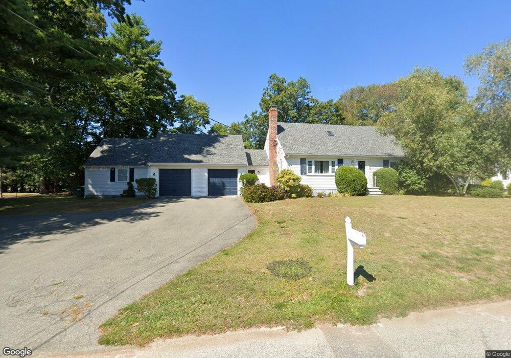 8 Brewster Rd unit 1, Cohasset, MA 02025 - photo 1