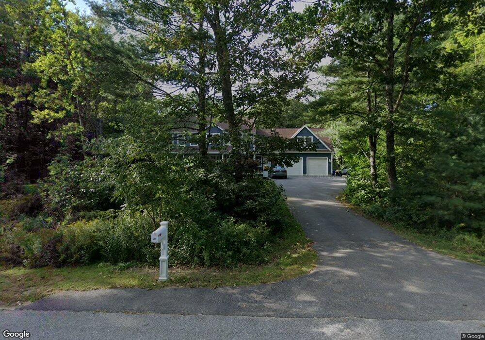 20 Scroggie Way, Gorham, ME 04038 - photo 1