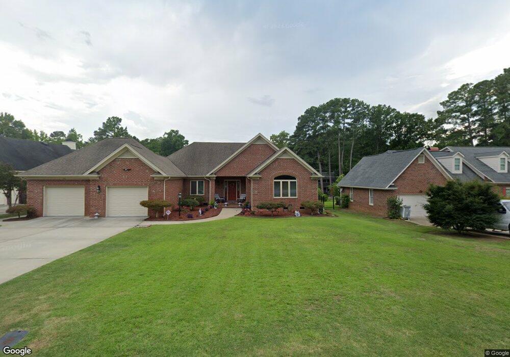 340 Courtyard Ln, Fayetteville, NC 28303 - photo 1