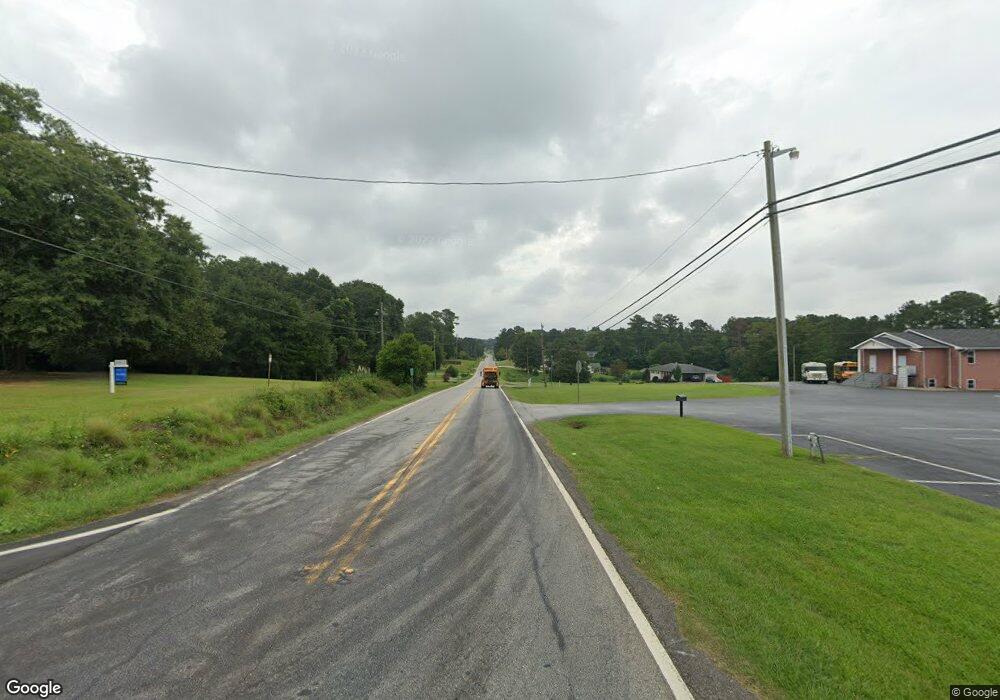 0 Russell Braden Rd unit 8620224, Covington, GA 30016 - photo 1