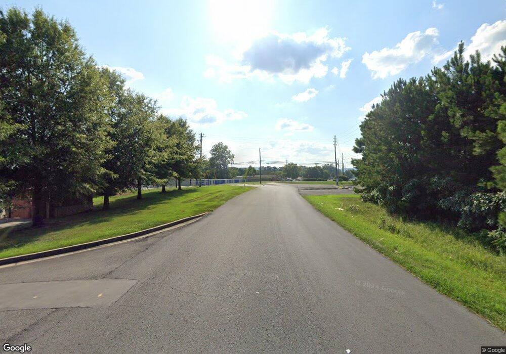 2507 Old Chatsworth Hwy, Dalton, GA 30720 - photo 1