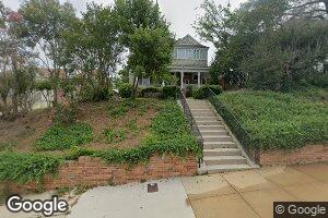 1283 Jefferson Terrace, Macon, GA 31201