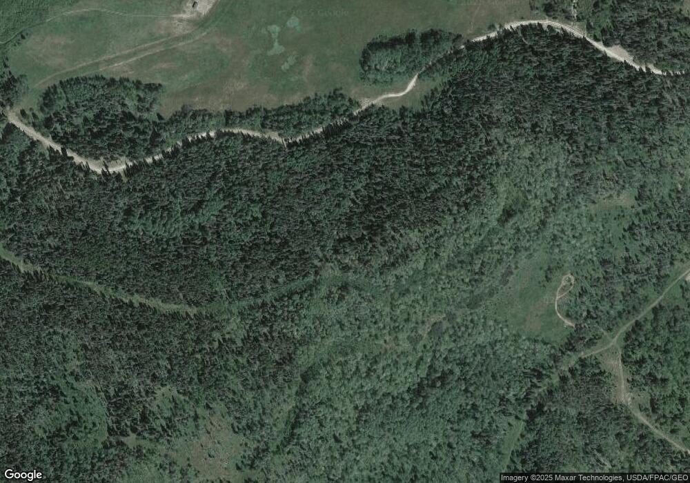 20490 Springboard Trail, Oak Creek, CO 80467 - photo 1