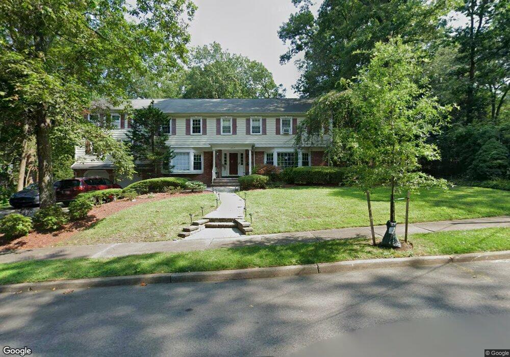 337 Jefferson St, Ridgewood, NJ 07450 - photo 1