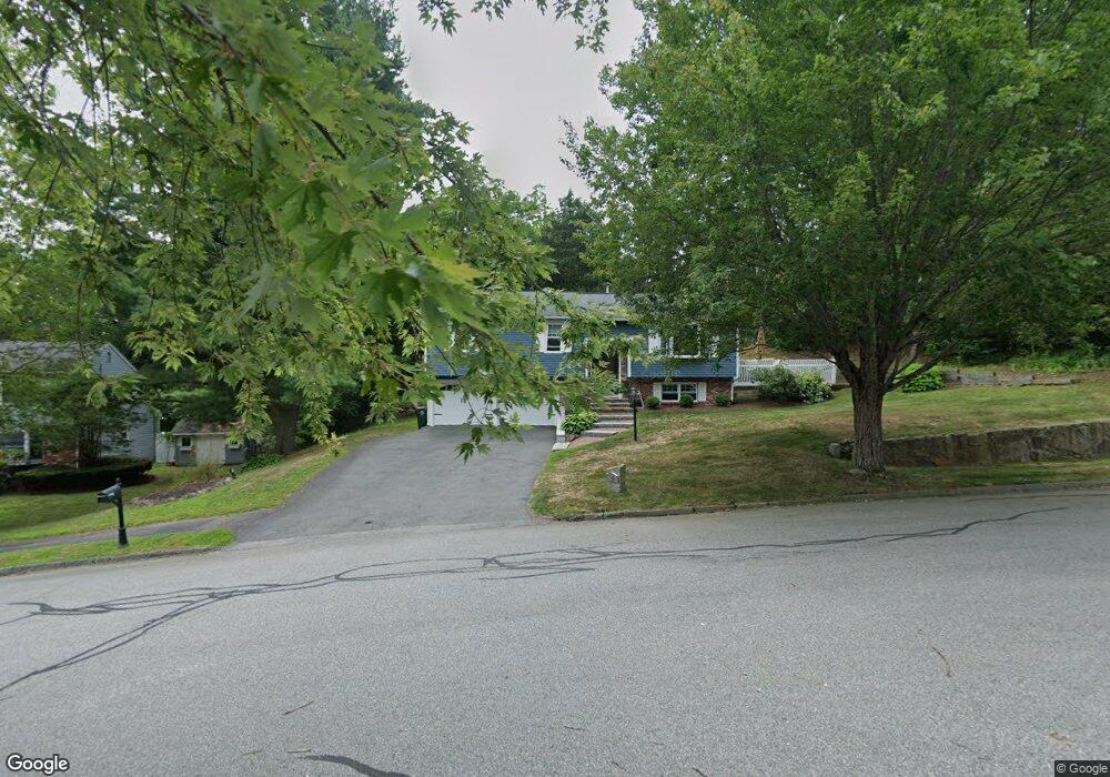 14 Anthony Ln, Danvers, MA 01923 - photo 1