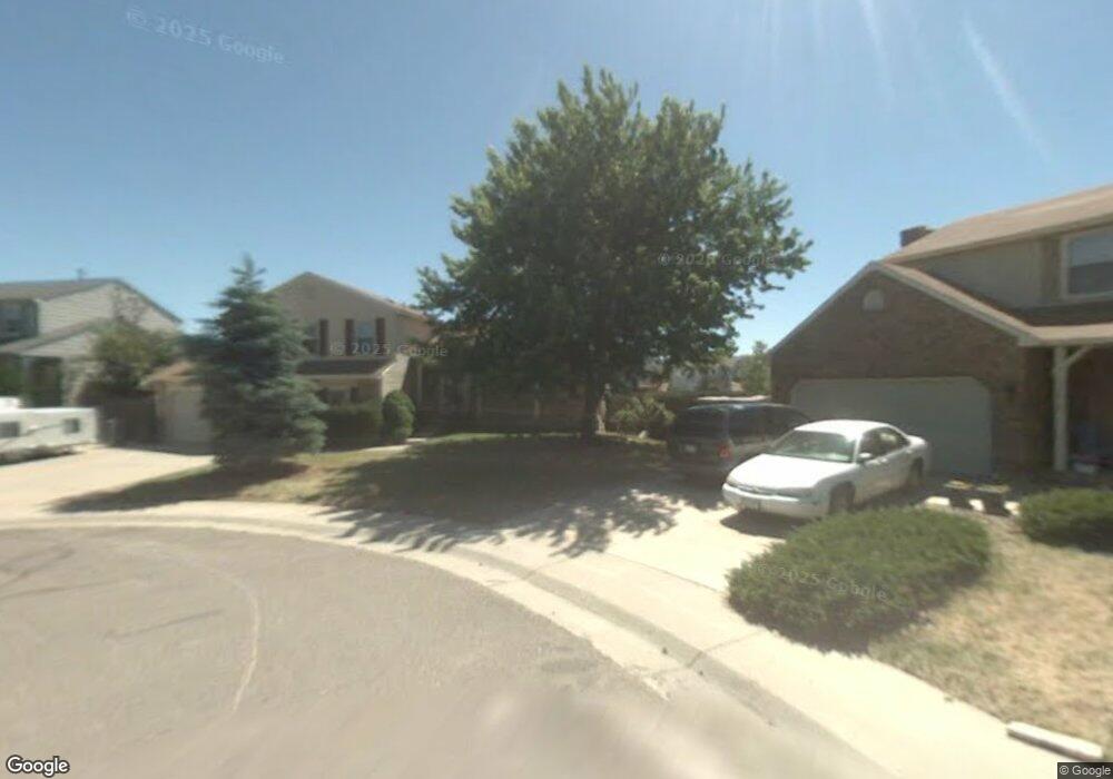 19218 E Stanford Dr, Aurora, CO 80015 - photo 1