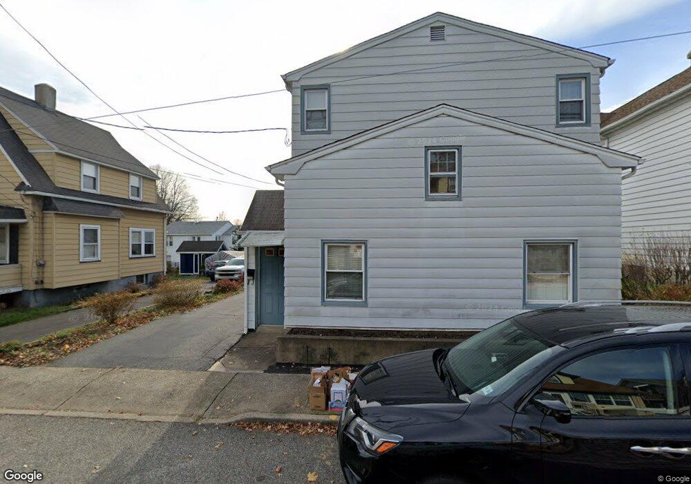 202 Central Ave, Hawthorne, NJ 07506 - photo 1