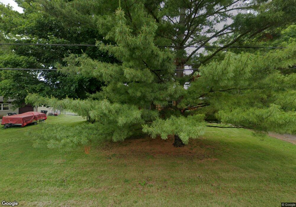 2391 S Old Us Highway 31, Franklin, IN 46131 - photo 1