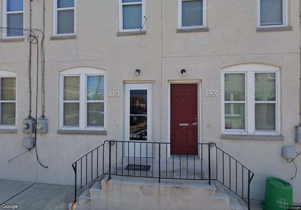 1128 Clover St, Camden, NJ 08103 - photo 1