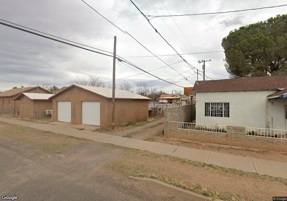 1017 E 14th St, Douglas, AZ 85607 - photo 1
