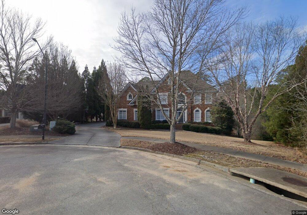 103 Creekside Ct, Acworth, GA 30101 - photo 1