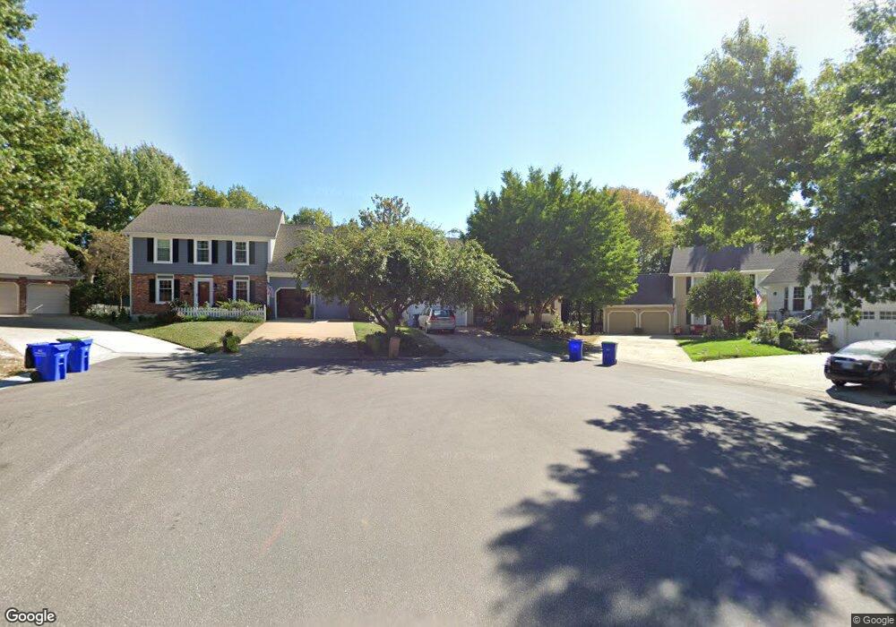 7319 Park St, Shawnee, KS 66216 - photo 1