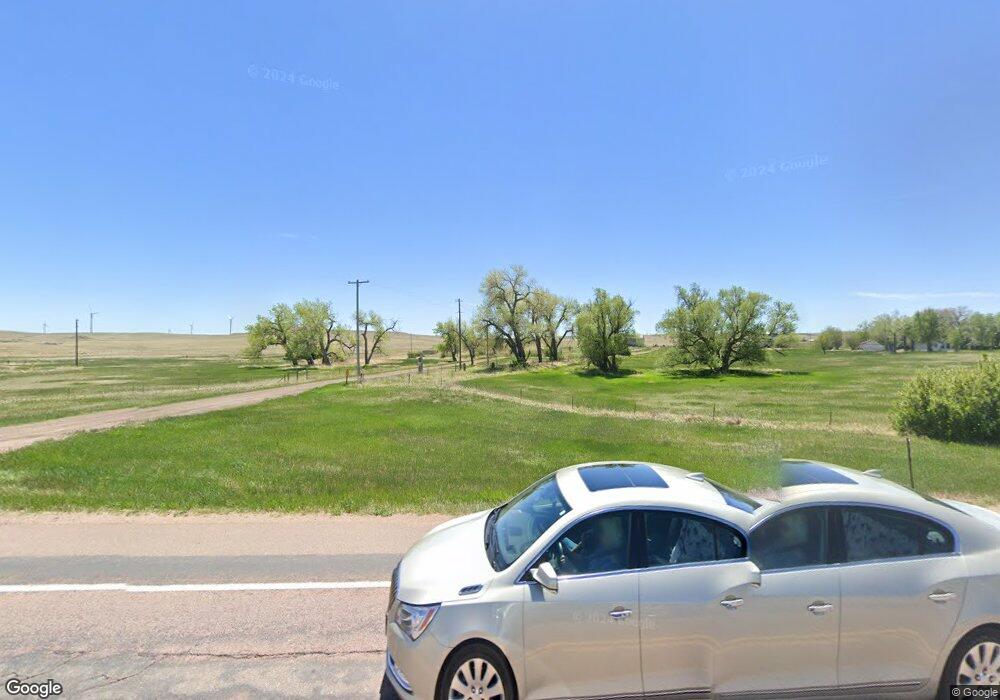 29815 E Us Highway 24, Calhan, CO 80808 - photo 1
