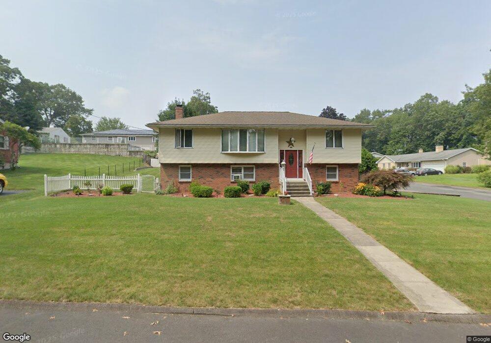 465 State St, Ludlow, MA 01056 - photo 1