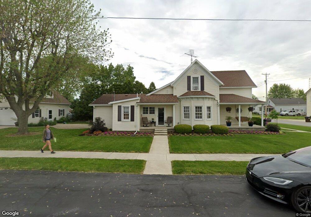 103 N Main St, Spencerville, OH 45887 - photo 1