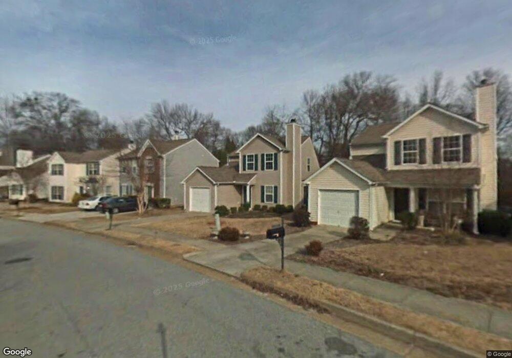 2212 Asquith Ave SW, Marietta, GA 30008 - photo 1