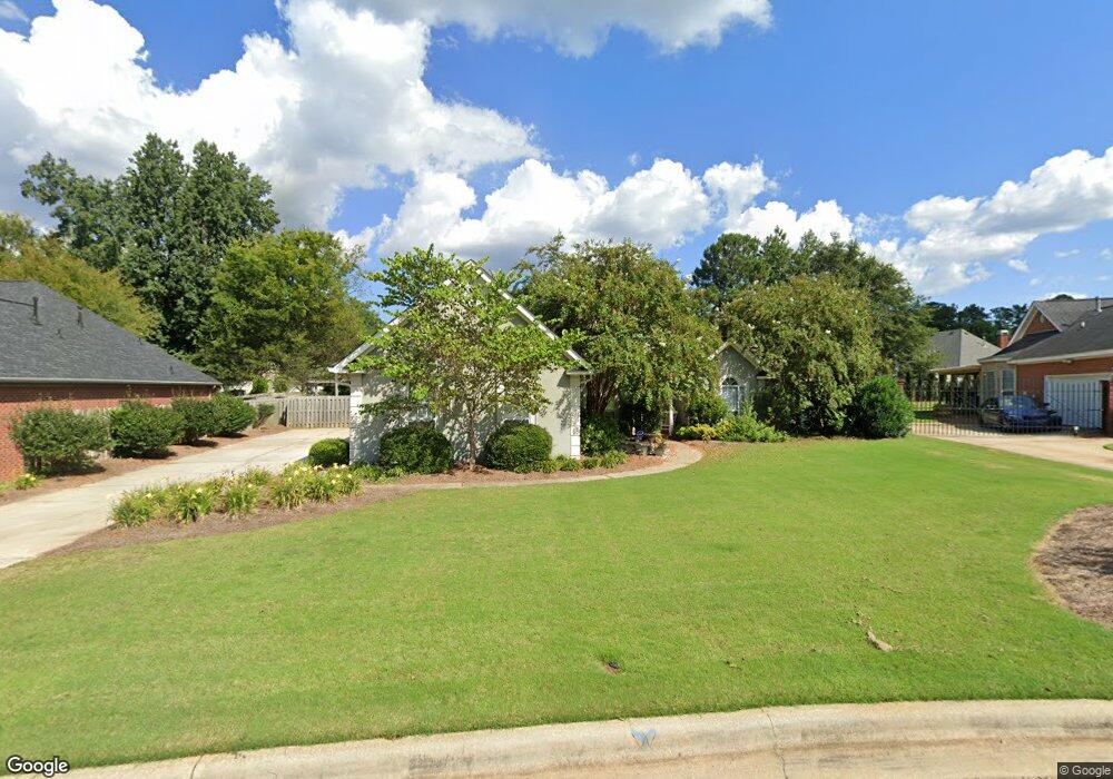 207 Whitworth Dr, Augusta, GA 30907 - photo 1