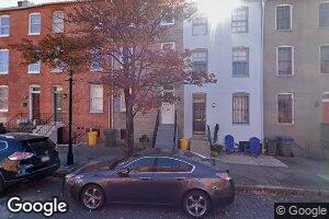 657 Portland St, Baltimore, MD 21230