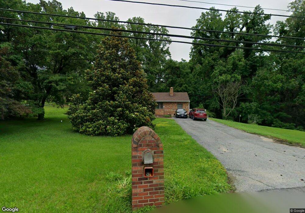 4589 Owensville Sudley Rd, Harwood, MD 20776 - photo 1