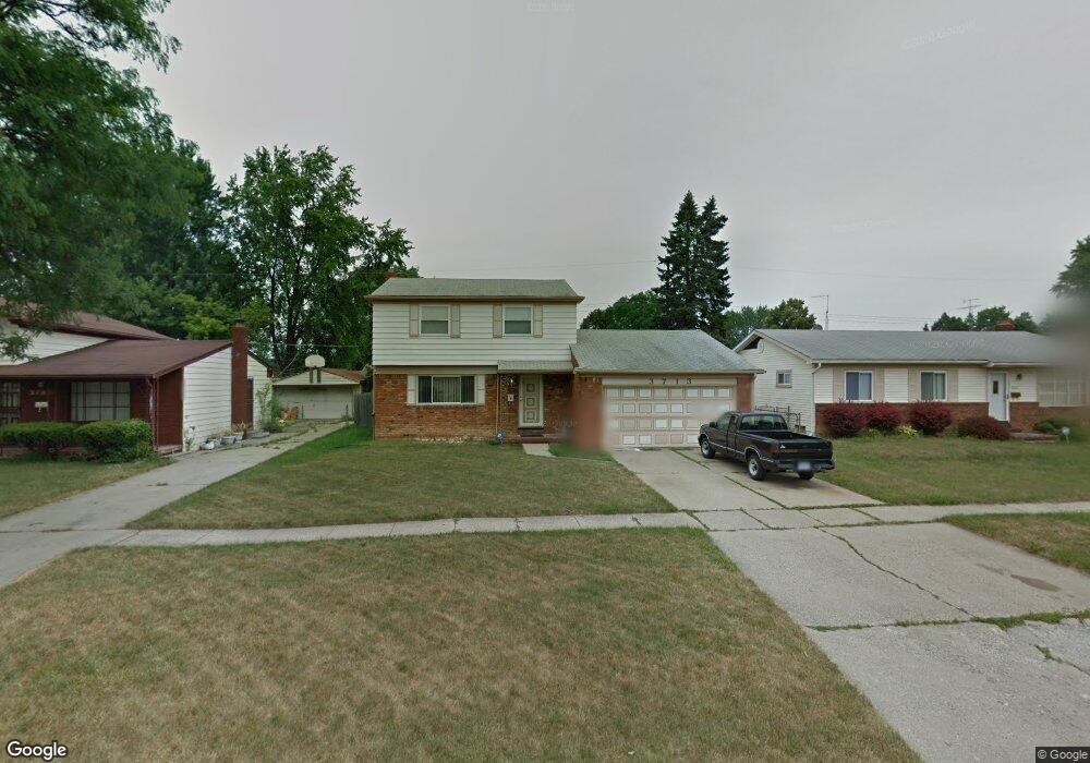 3713 Evergreen Pkwy, Flint, MI 48503 - photo 1