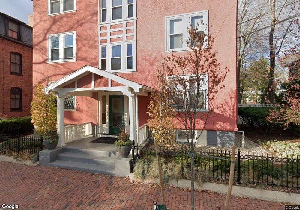 13 Shepard St unit 5, Cambridge, MA 02138 - photo 1