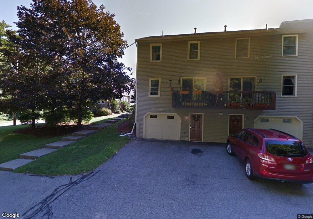 48 Andover Down unit U287, Nashua, NH 03063 - photo 1