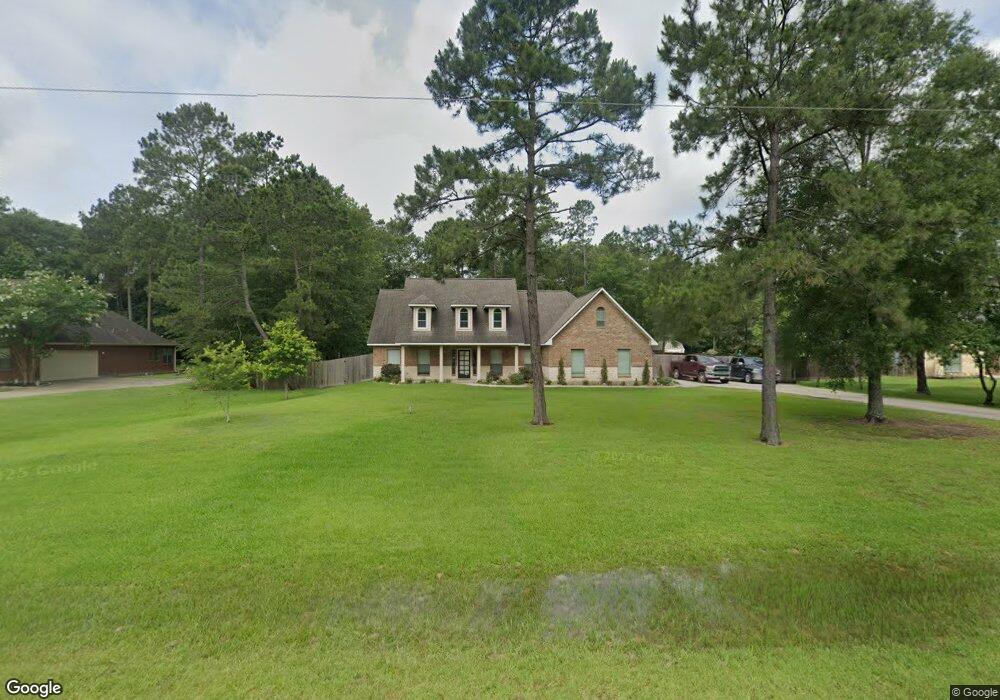 18024 Laurelee Ln, Conroe, TX 77302 - photo 1