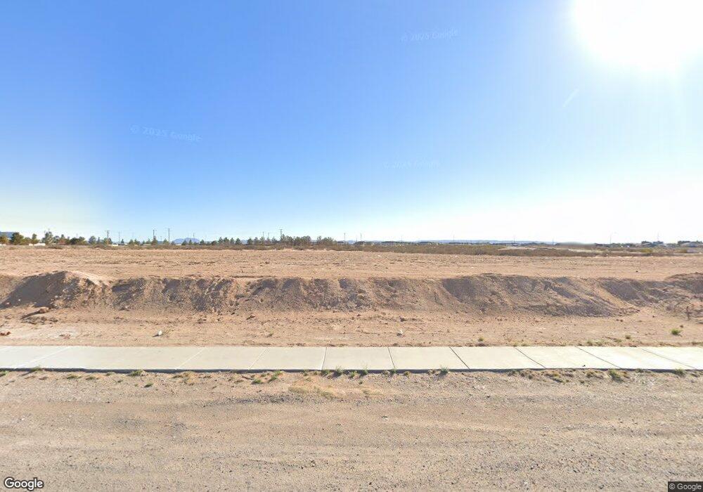 200 N Kenazo Ave, Horizon City, TX 79928 - photo 1