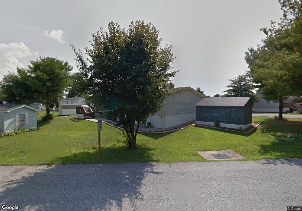 812 Trophy Way, Bear, DE 19701 - photo 1