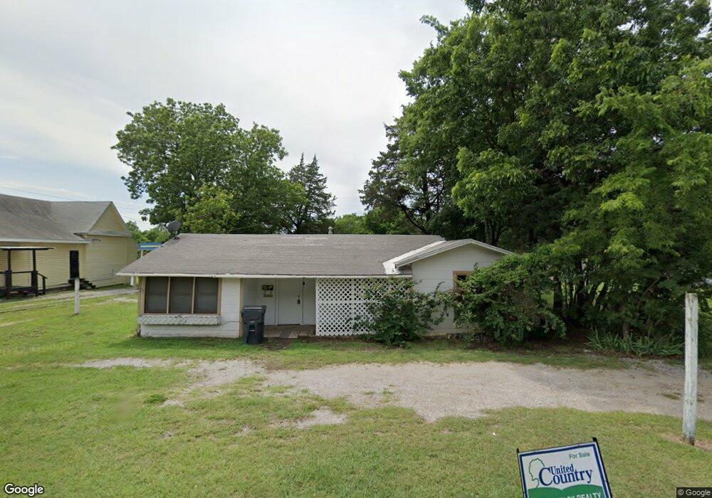 1209 Wolverton St, Ardmore, OK 73401 - photo 1