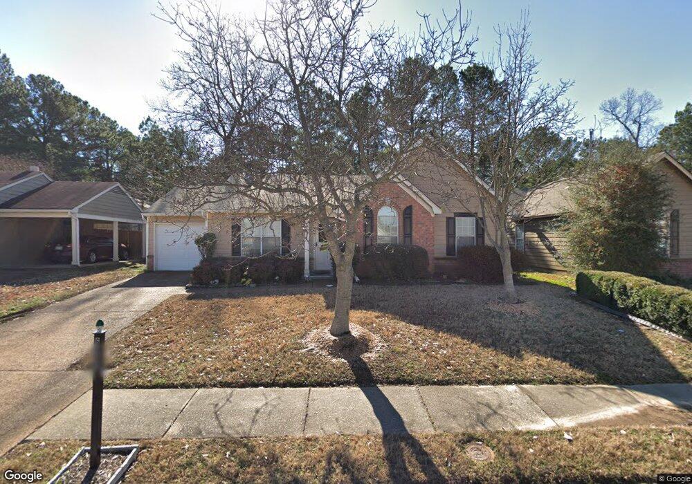 6905 Lagrange Cir S, Cordova, TN 38018 - photo 1