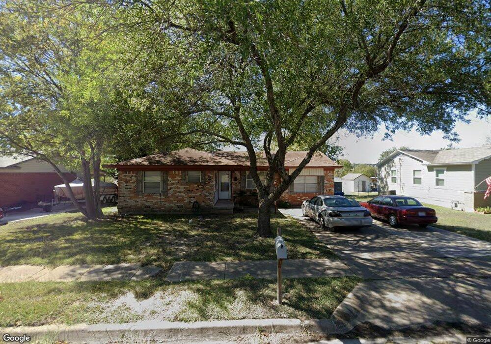 904 Little St, Copperas Cove, TX 76522 - photo 1