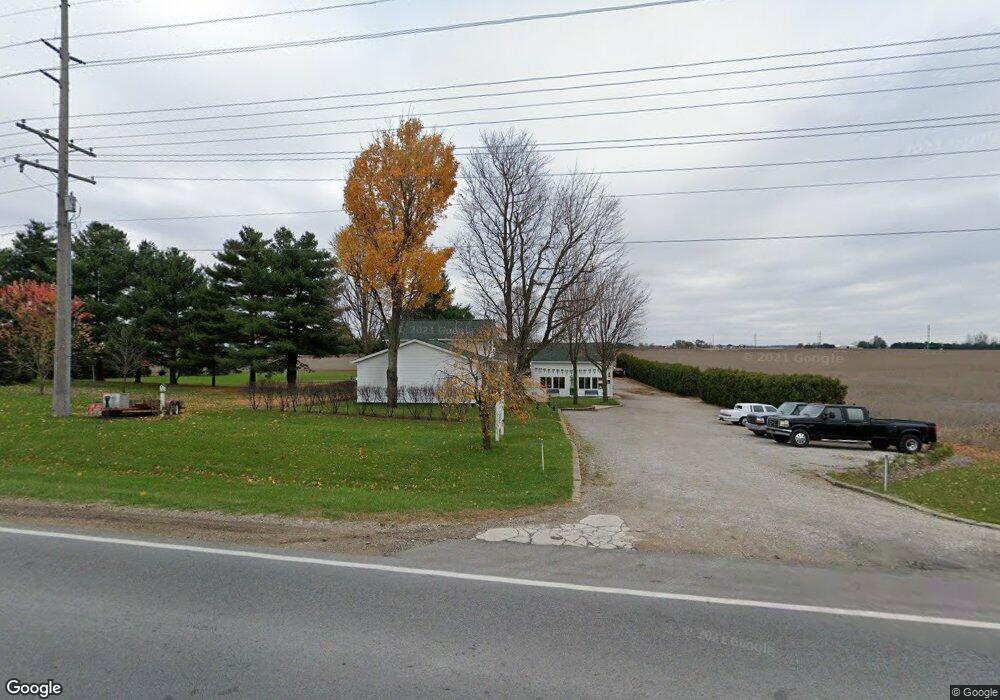 635 E State Road 120, Howe, IN 46746 - photo 1