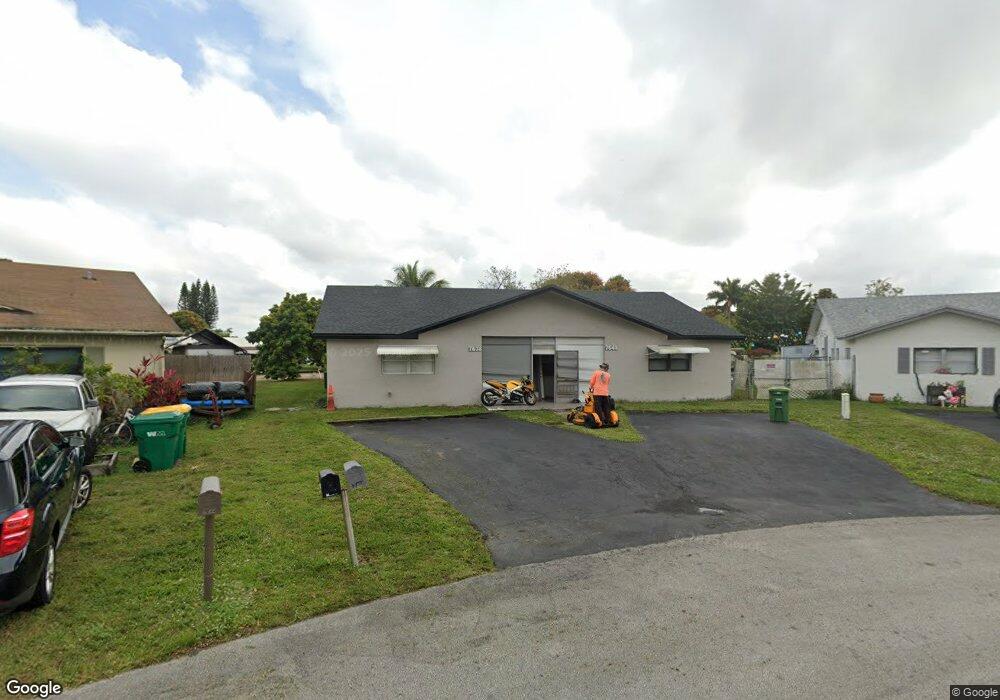 7638 NW 73rd Terrace, Tamarac, FL 33321 - photo 1