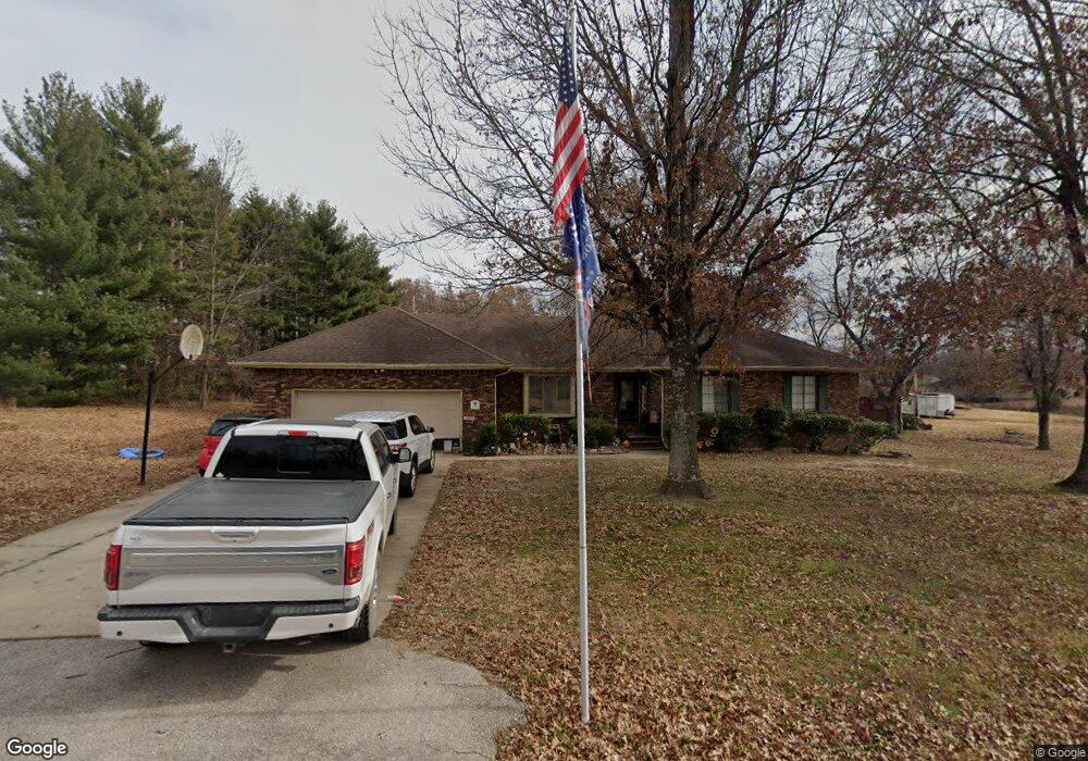 376 Parkview Ln, Poplar Bluff, MO 63901 - photo 1