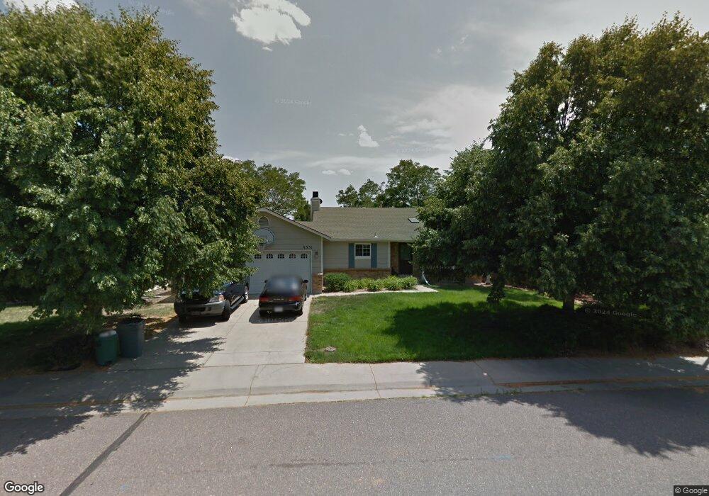 4331 S Ceylon Way, Aurora, CO 80015 - photo 1