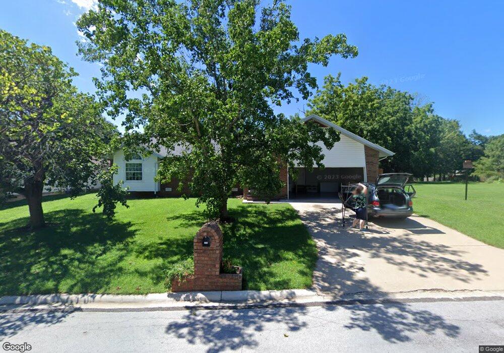 507 Spruce Ave, Nixa, MO 65714 - photo 1