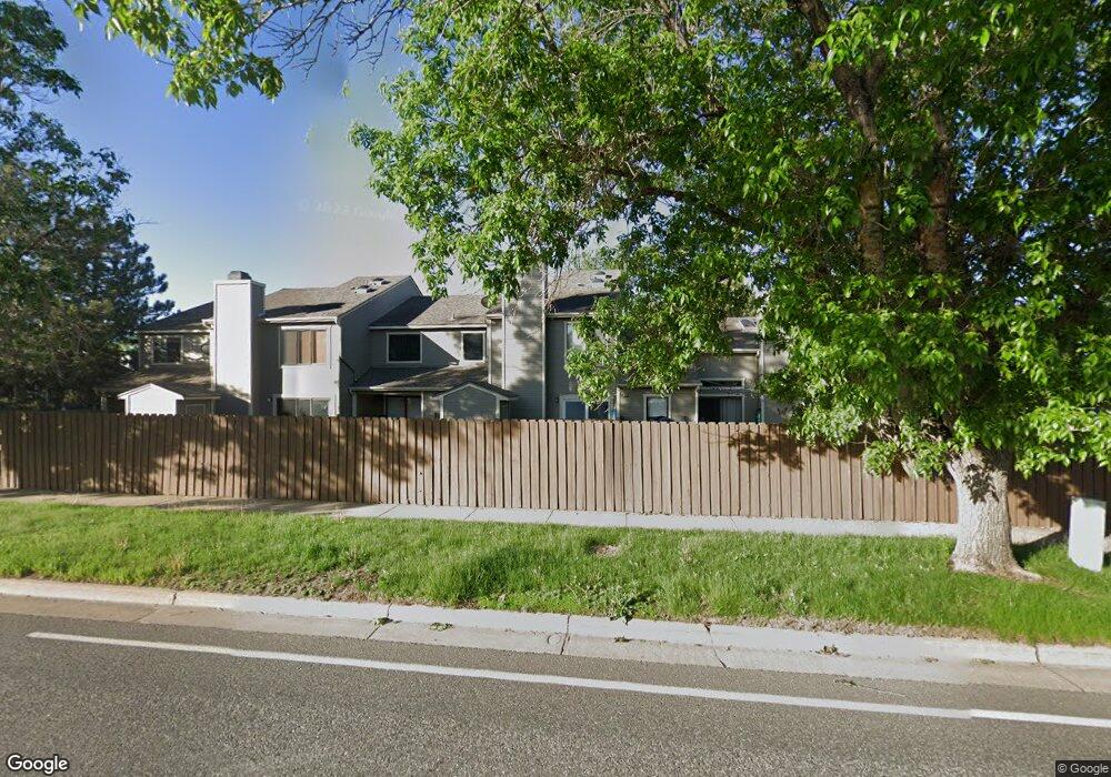 4601 S Fraser Cir unit B, Aurora, CO 80015 - photo 1