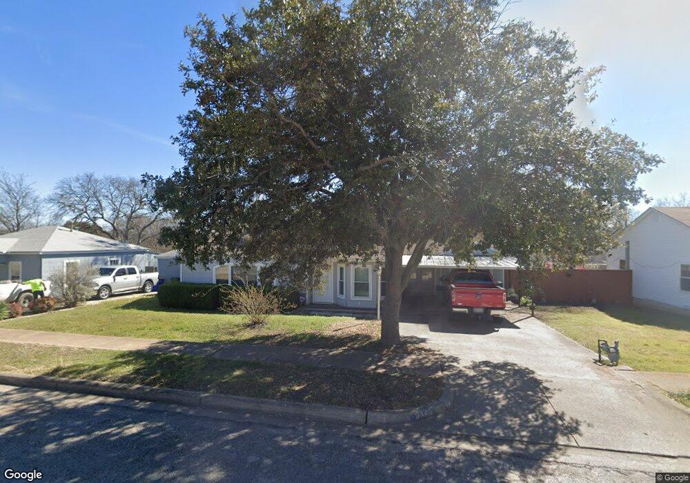 9121 Farmers Rd, Fort Worth, TX 76108 - photo 1