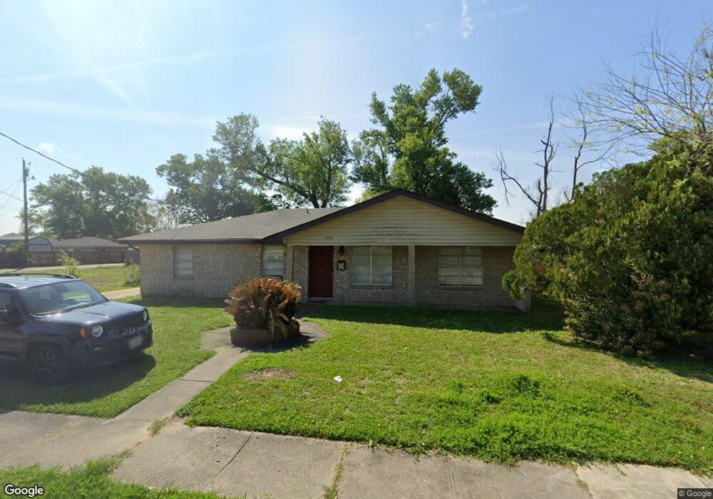 1326 Rosetta St, Lake Charles, LA 70607 - photo 1