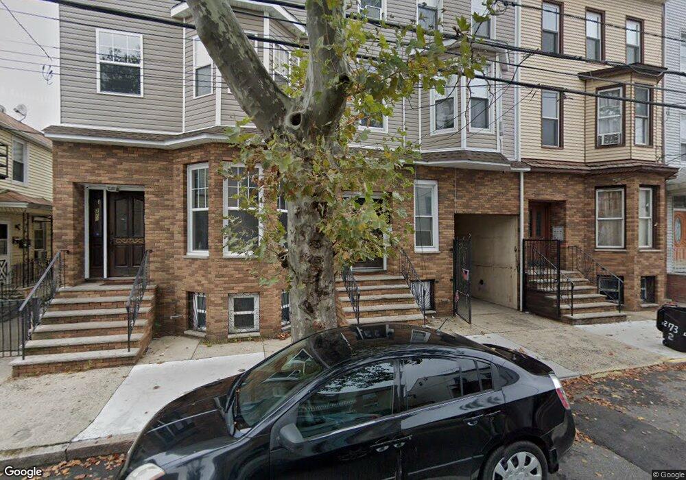 271 Walnut St, Newark, NJ 07105 - photo 1