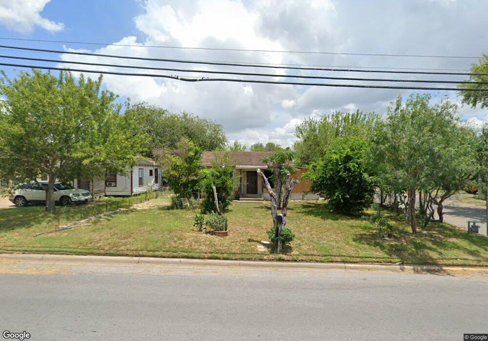 700 W 6th St, Weslaco, TX 78596 - photo 1