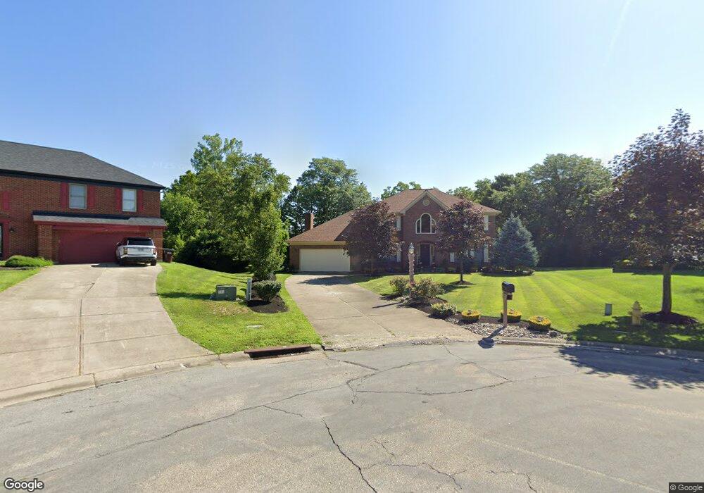 6962 Tarragon Ct, Liberty Township, OH 45011 - photo 1