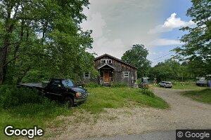 118 Sand Pond Rd, Marlow, NH 03456