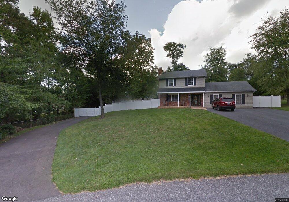 2055 Citrus Ave, Jessup, MD 20794 - photo 1