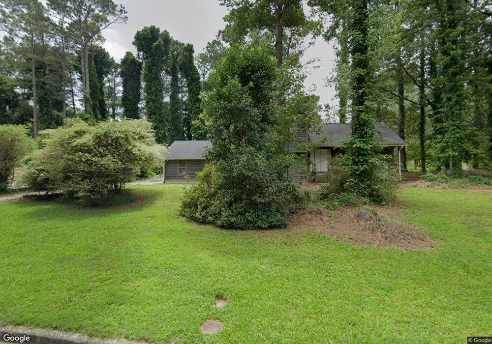 576 Chatham Trail unit 5, Jonesboro, GA 30238 - photo 1