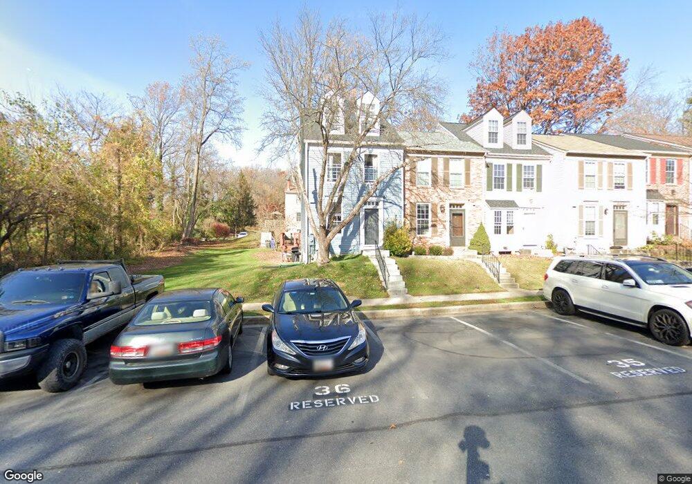 6458 Ducketts Ln, Elkridge, MD 21075 - photo 1