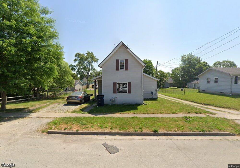 907 S 2nd St, Frankfort, IN 46041 - photo 1