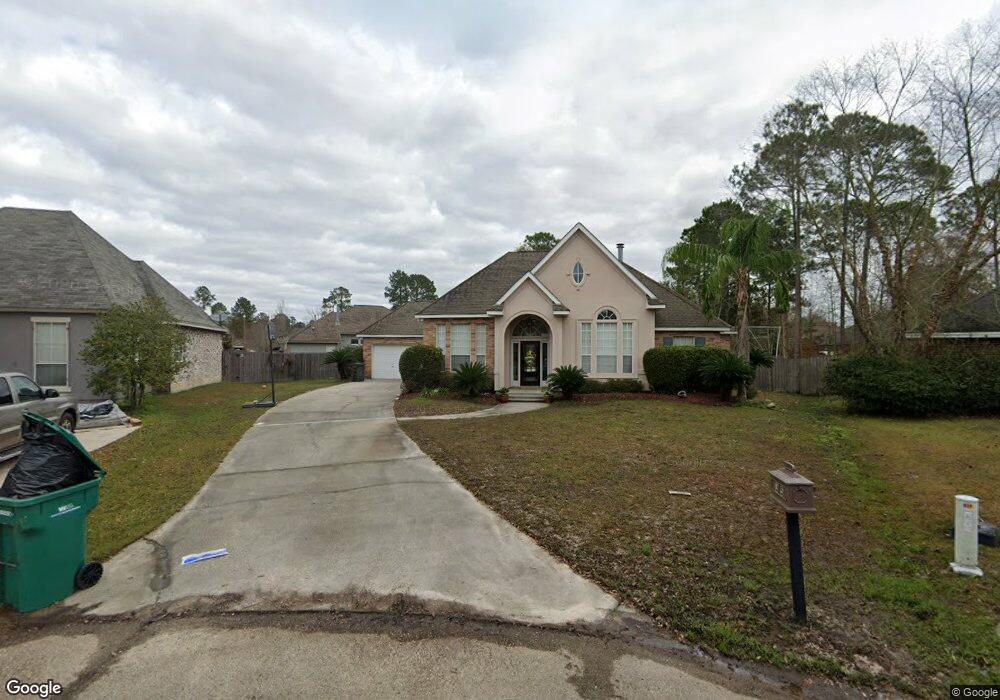 345 Quill Ct, Slidell, LA 70461 - photo 1