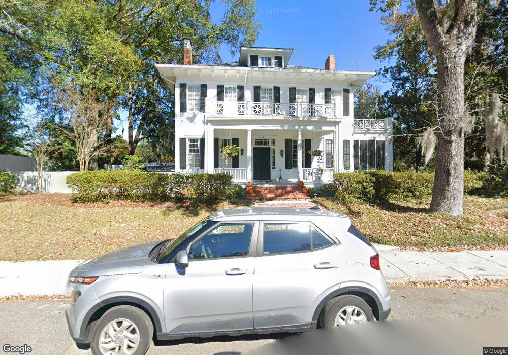 334 E 44th St, Savannah, GA 31405 - photo 1